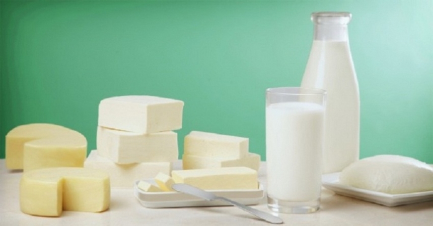 El queso y la leche líquida reportan las mayores alzas en IPC de los lácteos de abril