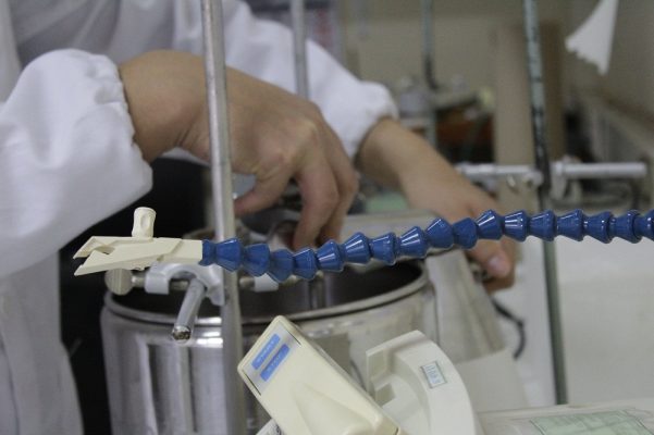 Laboratorio del Icytal obtiene acreditación internacional como proveedor de ensayos de aptitud alimentaria