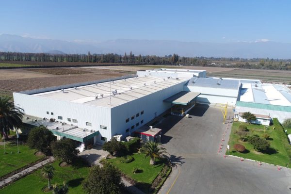 Director de INIA asiste al lanzamiento de emblemático proyecto de Bayer Crop Science