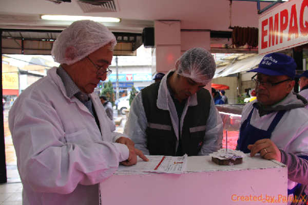 SAG Biobío realiza positivo balance de fiscalizaciones de Ley de la Carne y uso de FMA