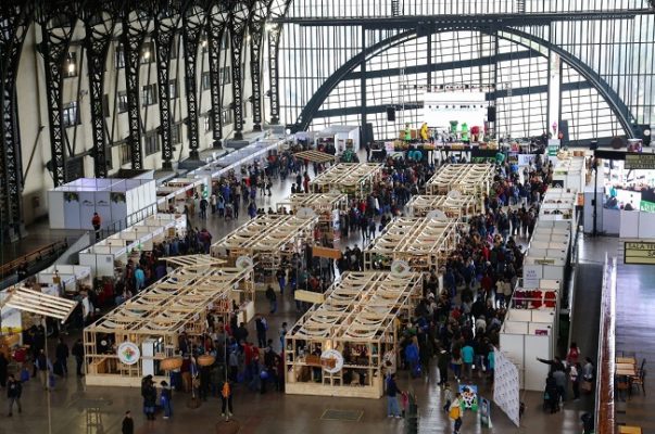 Expo Chile Agrícola 2018 será el gran encuentro del agro nacional