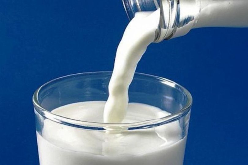 La leche, beneficiosa para la salud cardiovascular