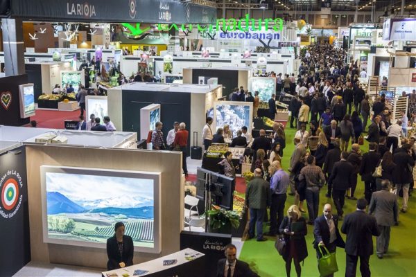 Fruit Attraction 2018 uno de los principales eventos mundiales del sector hortofrutícola