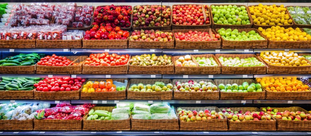 Una de las formas en que los supermercados del futuro pueden afrontar el escándalo del desperdicio de alimentos