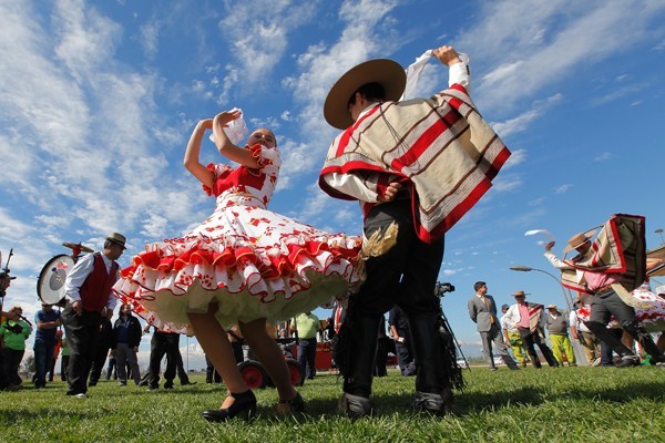 SAGO A.G. lanza programa de celebración de Fiestas Patrias con 20 fondas y 10 shows artísticos