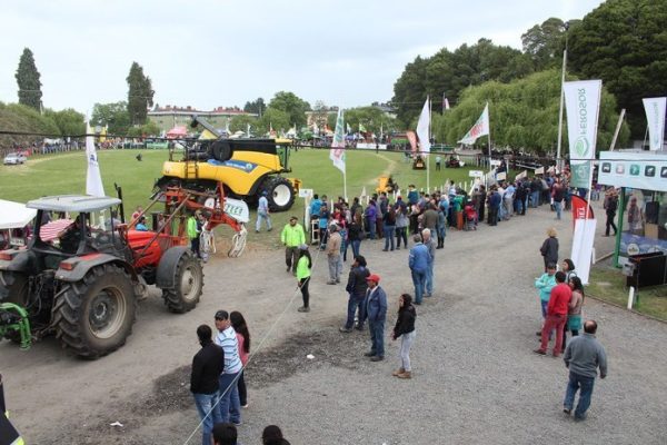 SAGOFISUR suspende versión 2019 frente incertidumbre en seguridad del evento