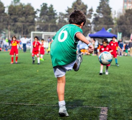 Baby Fútbol archivos 