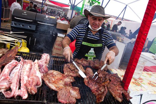 Fiestas Patrias: ¿cuál es la mejor carne para la parrilla? - Somos Falabella